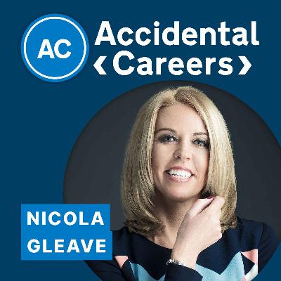 Nicola Gleave
