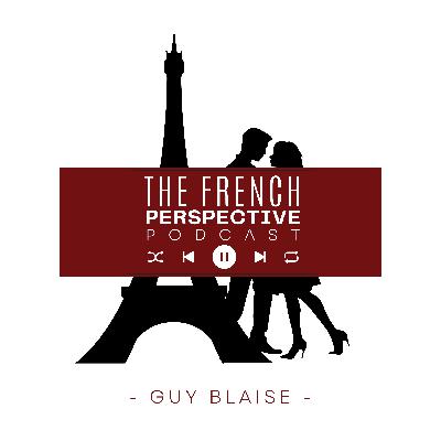 Mindset, Resilience, and Self-Love — The French Perspective with Sheri Mahnke Mindset, Resilience, and Self-Love — The French Perspective with Sheri Mahnke