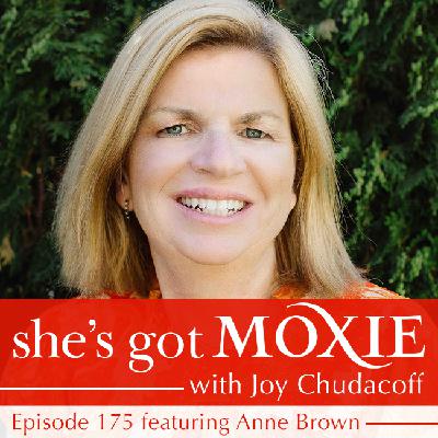 Anne Brown – Providing Support to Parents & Caregivers Dealing With Teen Mental Health Challenges