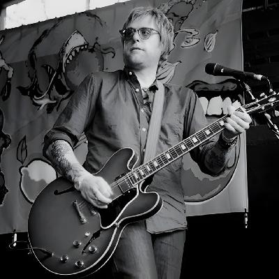#101: Tad Kubler: In the studio and on the road with The Hold Steady #101: Tad Kubler: In the studio and on the road with The Hold Steady