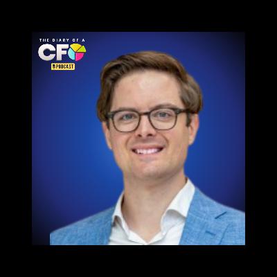 Inside FP&A: Christian Wattig’s Guide to Smarter Forecasting and Strategic Impact