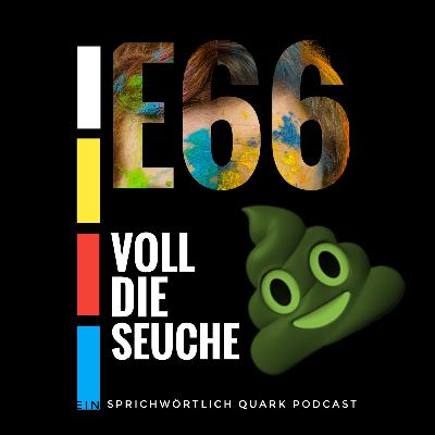 Voll die Seuche Voll die Seuche