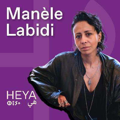 #61 - "Raconter toutes les nuances de nos histoires" avec Manèle Labidi, scénariste et réalisatrice