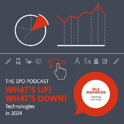 What's up? What's down? - Technologies in 2024