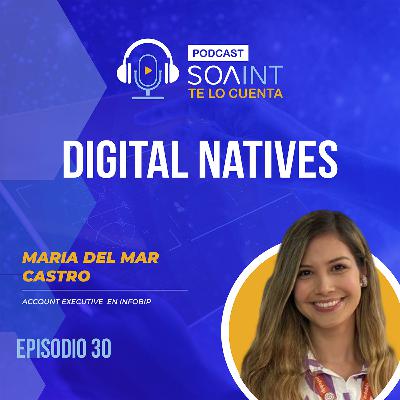 Digital Native