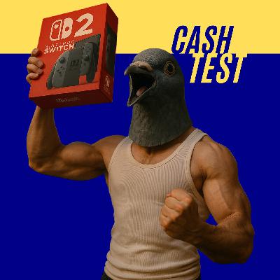 Test Nintendo Switch 2 - Attrape-pigeon ou vraie masterclass ?
