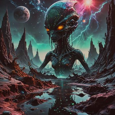 A tale of black goo, mudfossils, freemasons, pop culture, soft disclosure and more with Chucky Danger and Noah A tale of black goo, mudfossils, freemasons, pop culture, soft disclosure and more with Chucky Danger and Noah