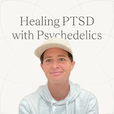 First-Responder Heals PTSD with Psychedelics | Ep. 37 — Mugs' 5-MeO Story First-Responder Heals PTSD with Psychedelics | Ep. 37 — Mugs' 5-MeO Story
