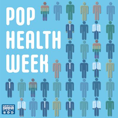 PopHealth Week: From Battlefield to Beckley: Neil Markey on Psychedelics, PTSD, and Purpose