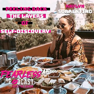 Peeling Back the Layers of Self-Discovery