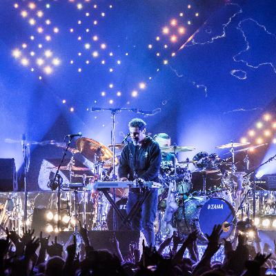 Ich freue mich auf... System of a Down, Pixies und David Byrne