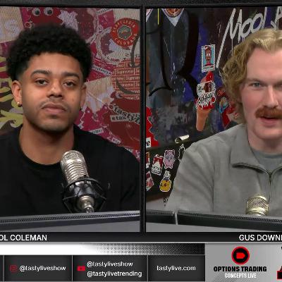 Risk & Reward - November 3, 2025 - Rounding Out Earnings Season