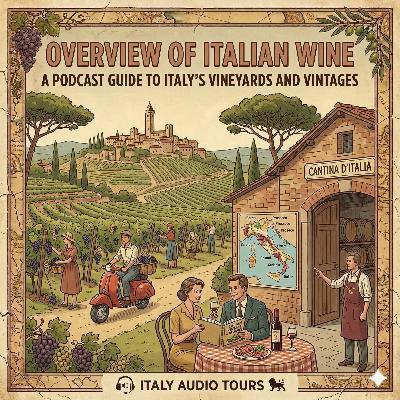 Primer - Italian Wine