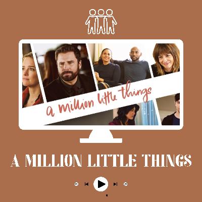 A Million Little Things