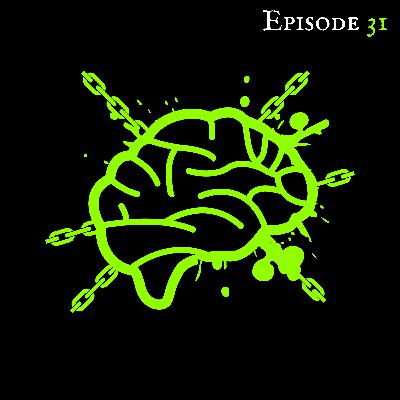 #31 - The Farm, The Trail, and the Fight to Stay Centered #31 - The Farm, The Trail, and the Fight to Stay Centered