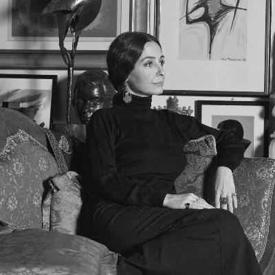 How to make Vogue greater than fashion, Alessia Glaviano?