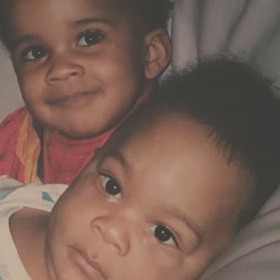 Amberside Chat Ep. 003: Amber Chats With Her Irish Twin Amberside Chat Ep. 003: Amber Chats With Her Irish Twin