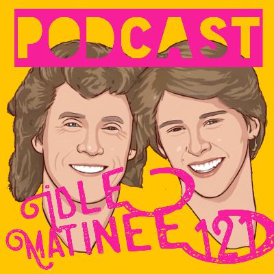 Ep 121 It Takes 2. Ep 121 It Takes 2.