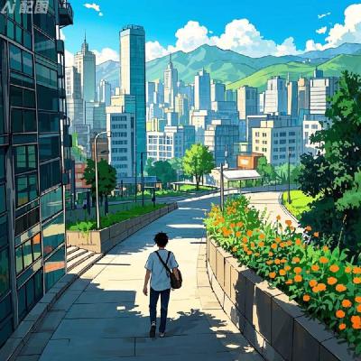 别回头,前方有光在等你 别回头,前方有光在等你