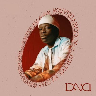 DNA #7 : Pa Salieu