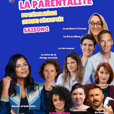 Saison 2 Génération Parents