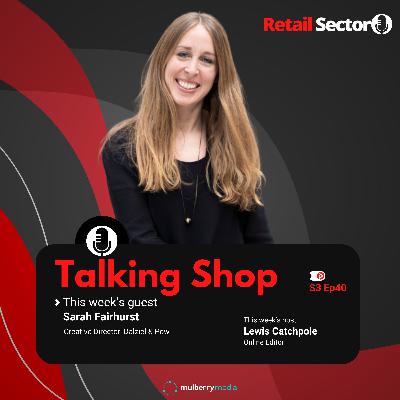 Design alchemy: Turning retail spaces into brand magic