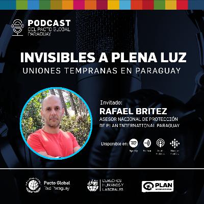 Invisibles a plena luz | Uniones tempranas en Paraguay