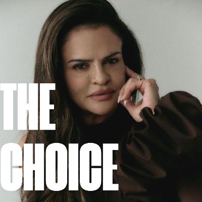 EP. 13 | ESTEFANIA VILLARREAL - THE CHOICE