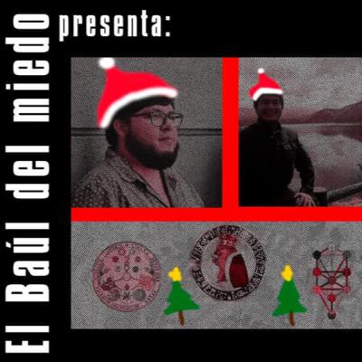 El Baúl Del Miedo #24 Especial de Navidad