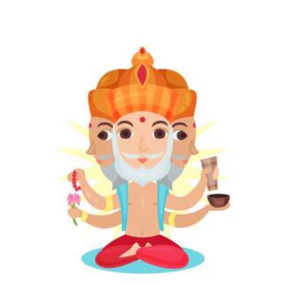 Gurur brahmaa gurur vishnuh