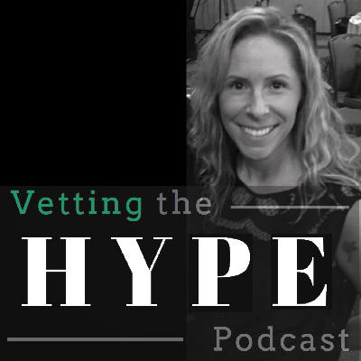 Choosing a Virtual Partner by Hiring a VA - Jeff J Hunter