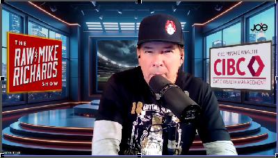 Raw Mike Richards Sea 2 Ep12: Hall of Fame & Hockey in Canada!