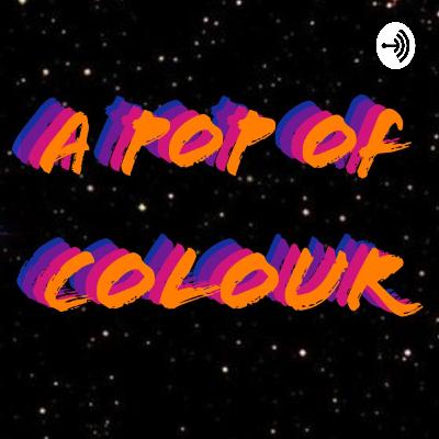 A Pop Of Colour (Trailer)