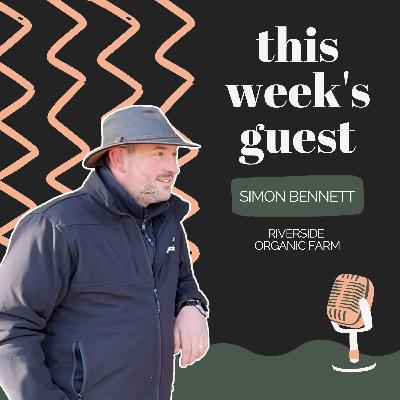 EP 02 - Simon Bennett
