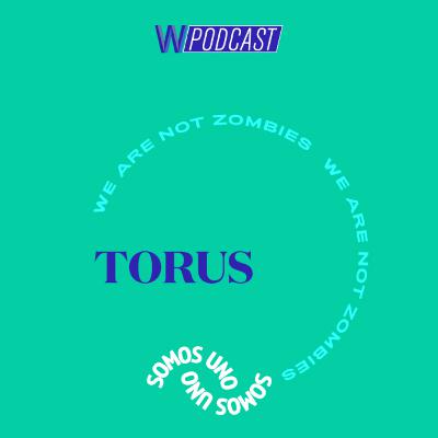 #24. Torus | Somos Uno #24. Torus | Somos Uno