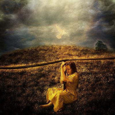 From Vulnerability to Victory: Trusting God's Power From Vulnerability to Victory: Trusting God's Power