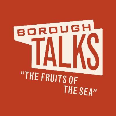 Applebee’s: The fruits of the sea