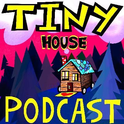 #170 Talking The Tiny House Evolution with Jewel Pearson #170 Talking The Tiny House Evolution with Jewel Pearson