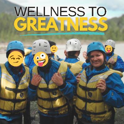 29. Going With the Flow Isn’t What You Think