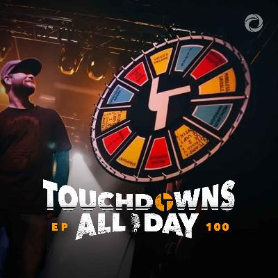 E100 - The Wheel of Forgotten Songs