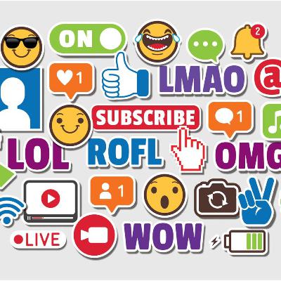 Let's learn some new American Slangs? Let's learn some new American Slangs?