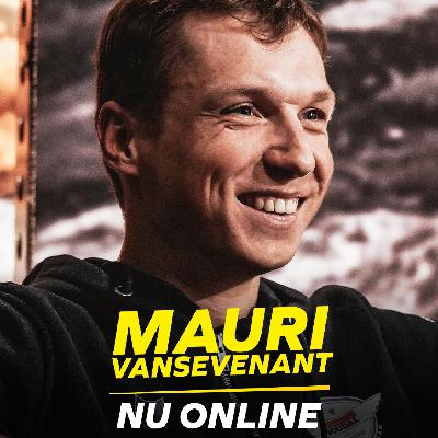 VALS PLAT - De Giro-preview met Mauri Vansevenant