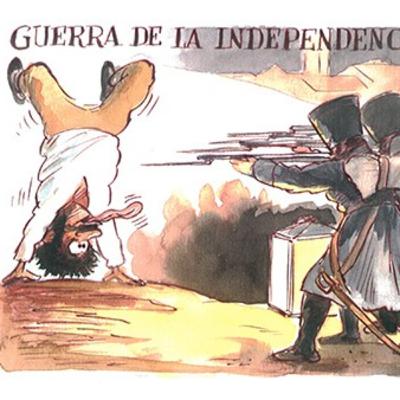 José Bonaparte, "El Pepe Plazuelas" José Bonaparte, "El Pepe Plazuelas"