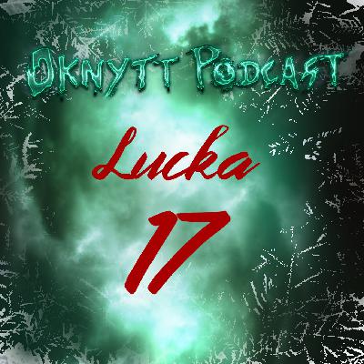 Julkalender 2025 - Lucka 17 - En Jul-Vickis Julkalender 2025 - Lucka 17 - En Jul-Vickis