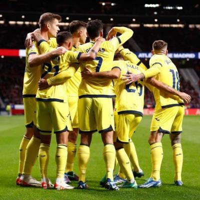 Podcast spécial Villarreal CF | Episode 17 [2023/24]