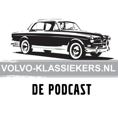 #12: Dries over zijn 60e verjaardag en toekomst Volvo Klassiekers | Volvo Klassiekers de Podcast #12: Dries over zijn 60e verjaardag en toekomst Volvo Klassiekers | Volvo Klassiekers de Podcast