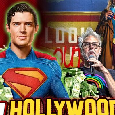 ¡Taquilla SUPERMAN! ¿Éxito? Futuros Proyectos DCU y MCU, I KNOW WHAT YOU DID LAST SUMMER | Noti-Análisis