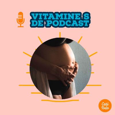 S2E2: Zwanger zijn, bevallen en kraamtijd in Spanje S2E2: Zwanger zijn, bevallen en kraamtijd in Spanje