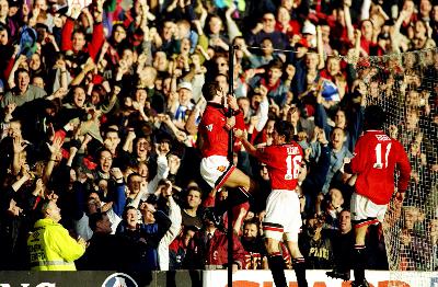 Ep05:UNITED are the team for me Ep05:UNITED are the team for me