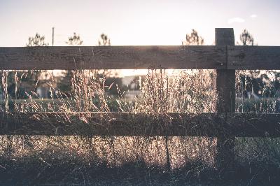 Episode 9: Boundaries